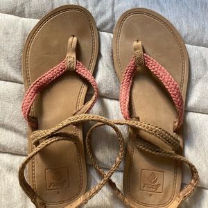 Reef Sandals